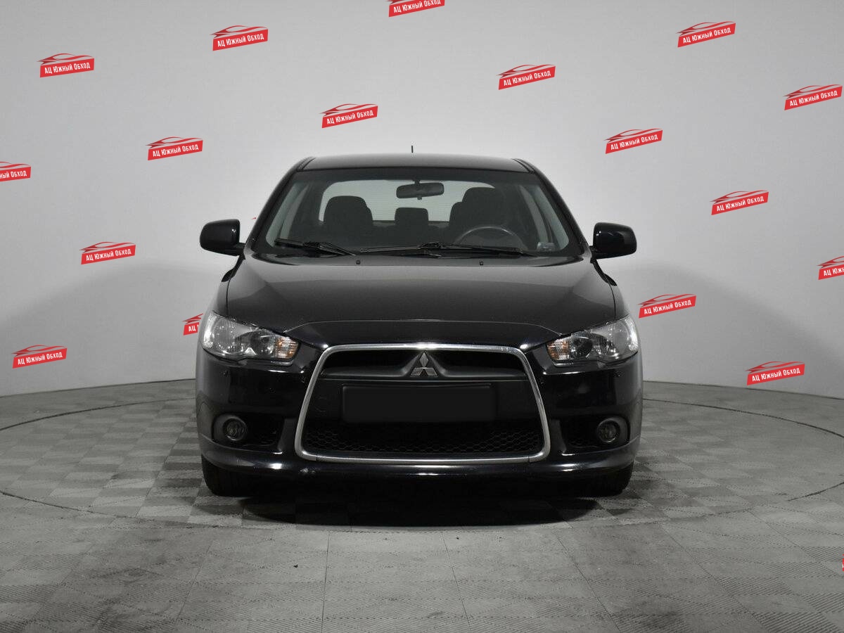 Продажа Б/У Митсубиши Лансер. Фото: #1