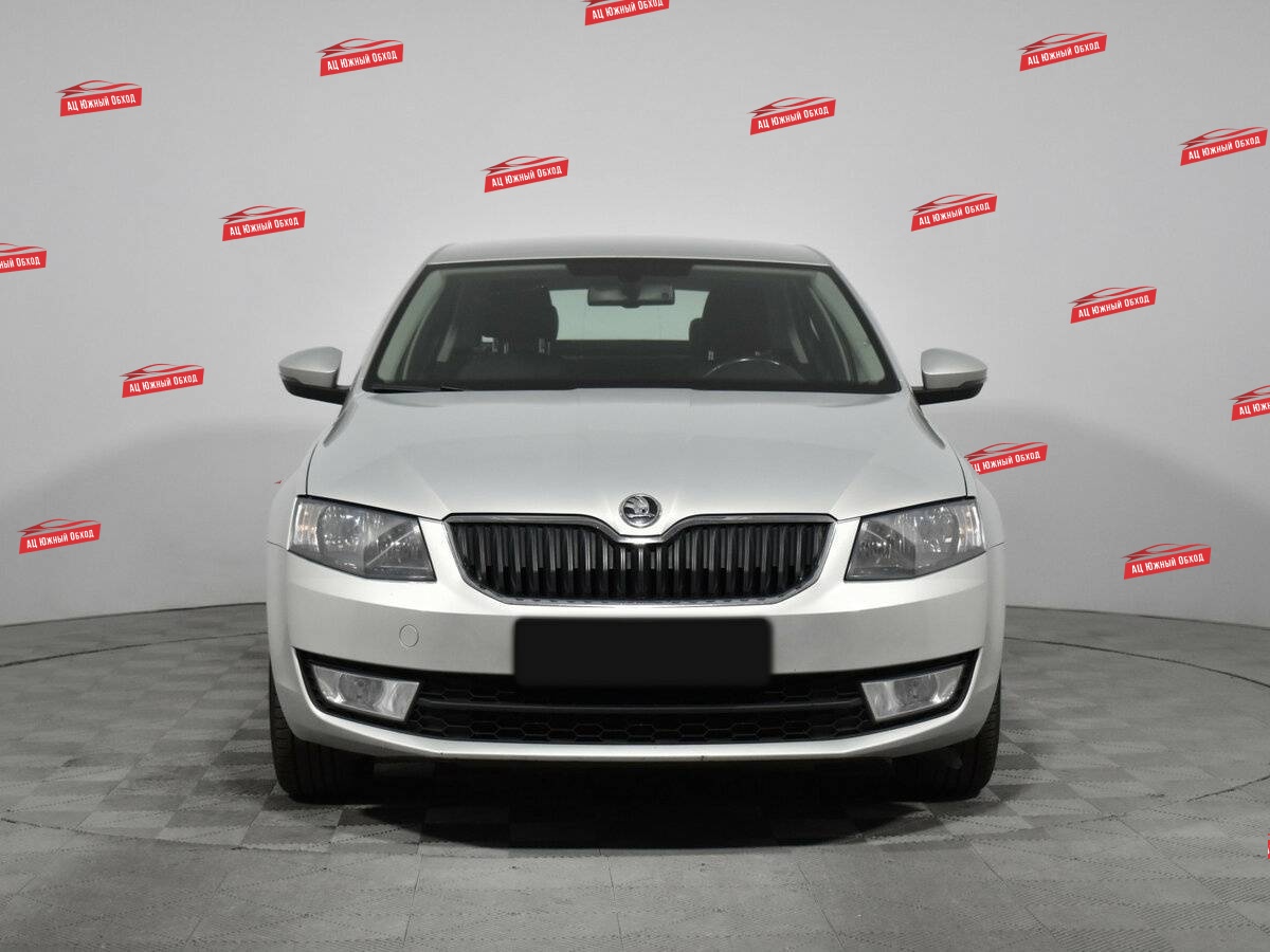 Продажа Б/У Шкода Октавия. Фото: #1