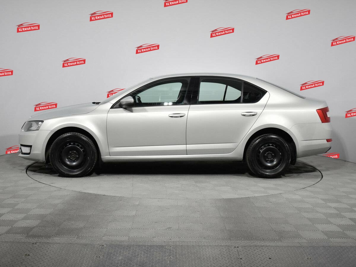 Продажа Б/У Шкода Октавия. Фото: #7