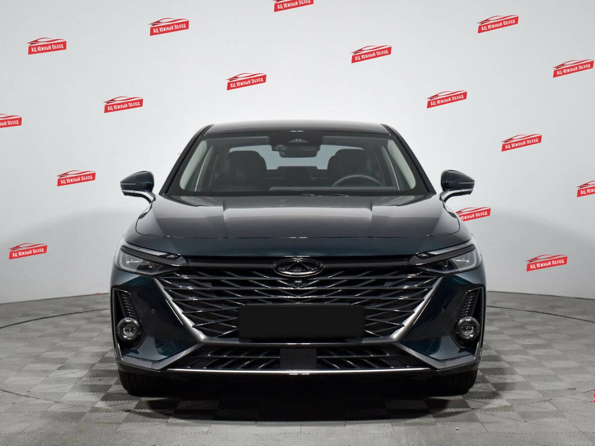 Купить Chery Arrizo 8 с пробегом. Фото: #1