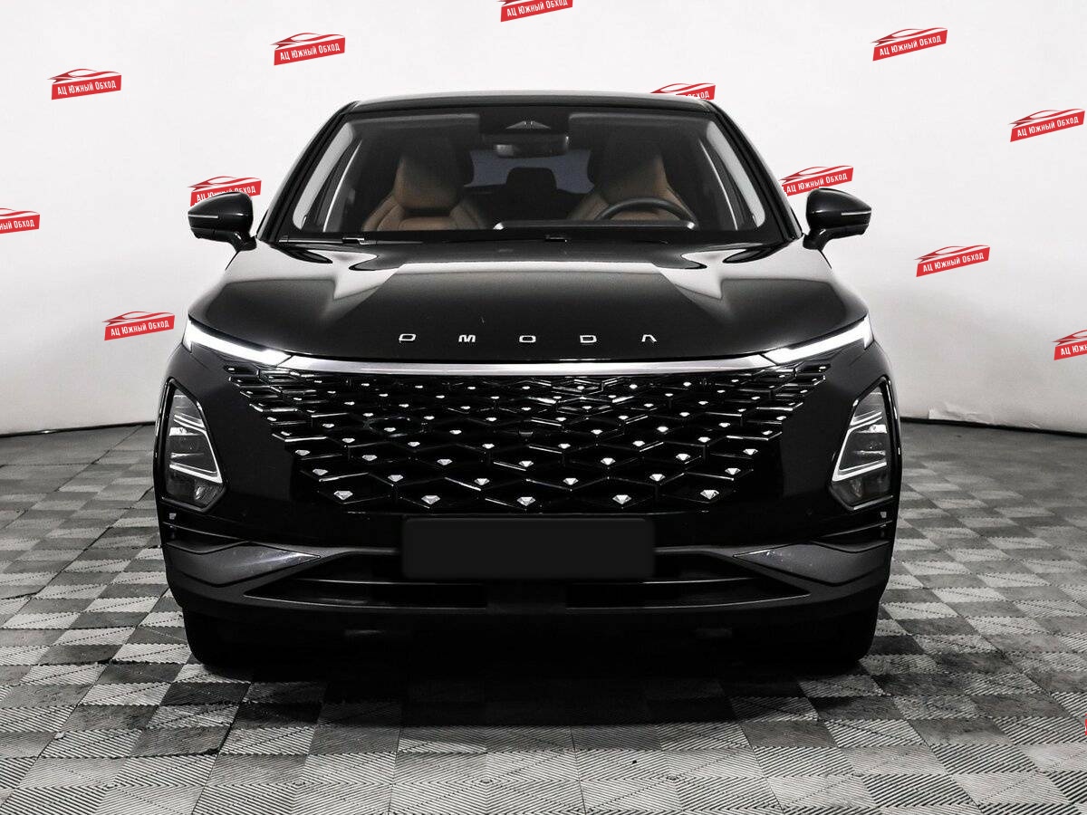 Продажа Б/У Омода Ц5. Фото: #1