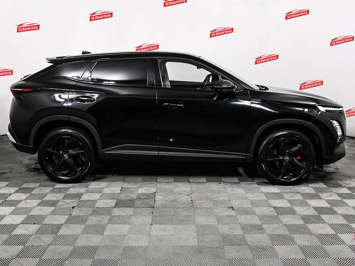 Продажа Б/У Омода Ц5. Фото: #3