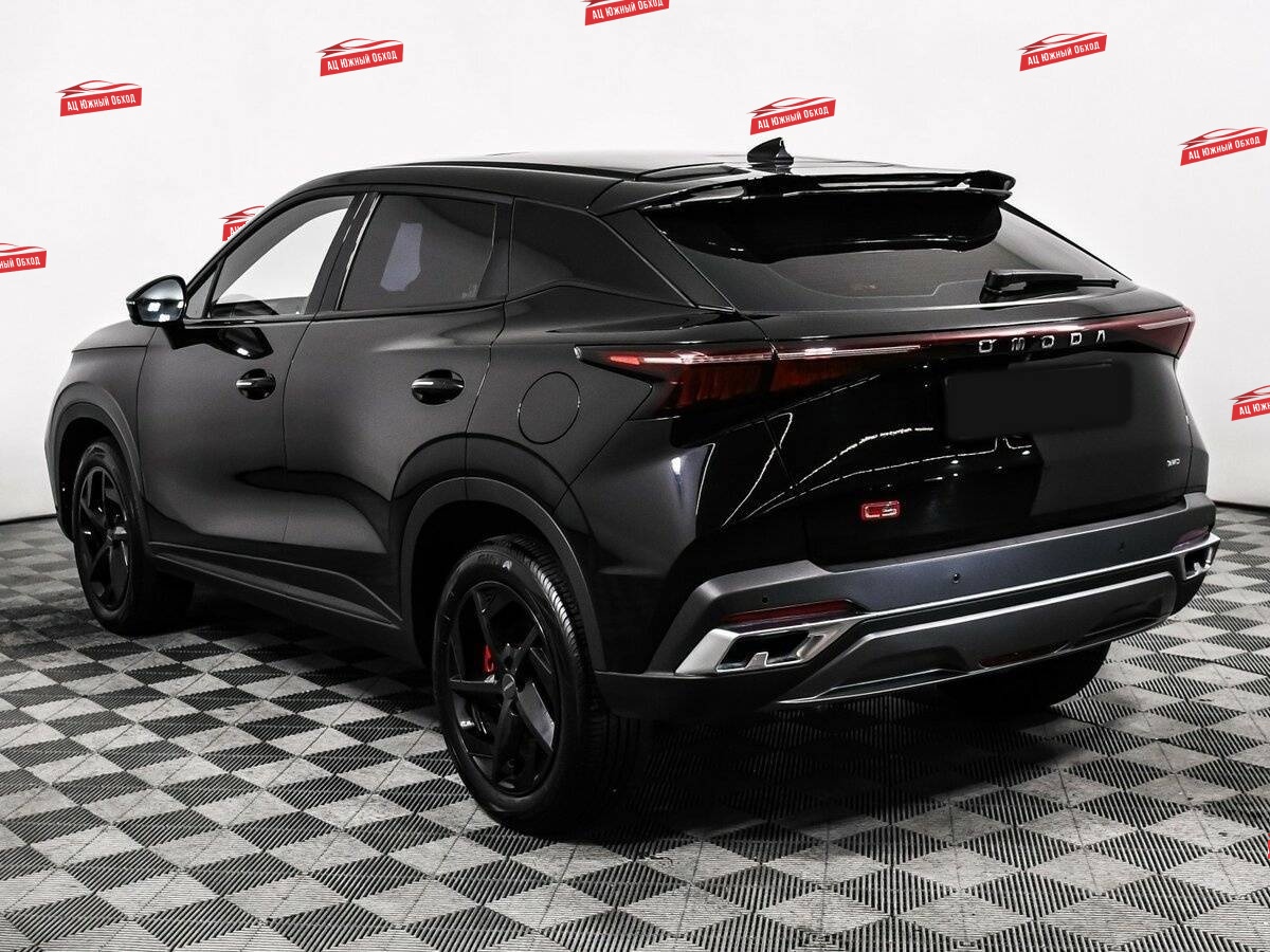 Продажа Б/У Омода Ц5. Фото: #6