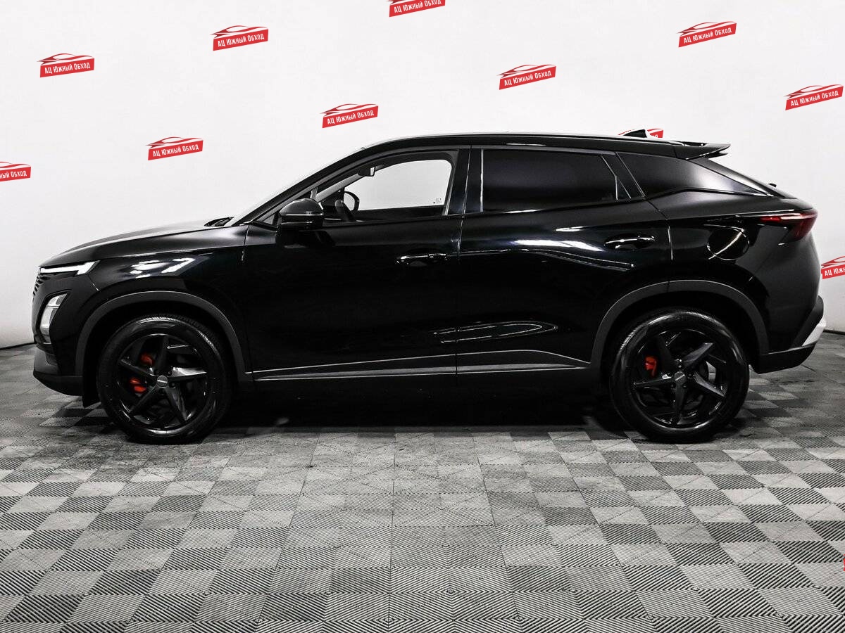 Продажа Б/У Омода Ц5. Фото: #7