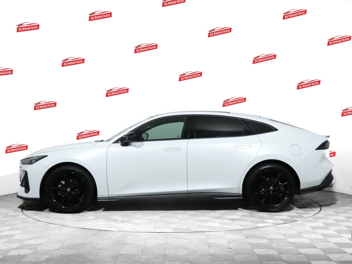 Купить Changan UNI-V с пробегом. Фото: #6