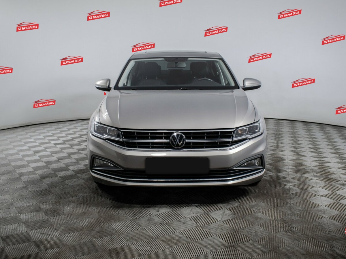 Купить Volkswagen Bora с пробегом. Фото: #1
