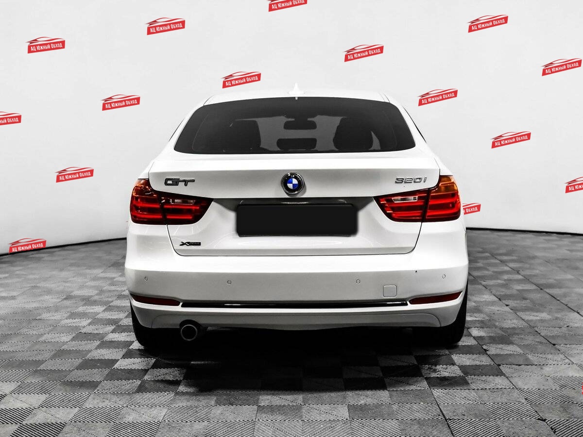 Купить BMW 3 серии с пробегом. Фото: #5