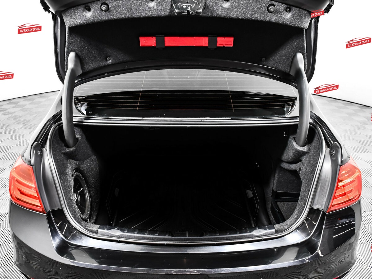 Купить BMW 3 серии с пробегом. Фото: #11