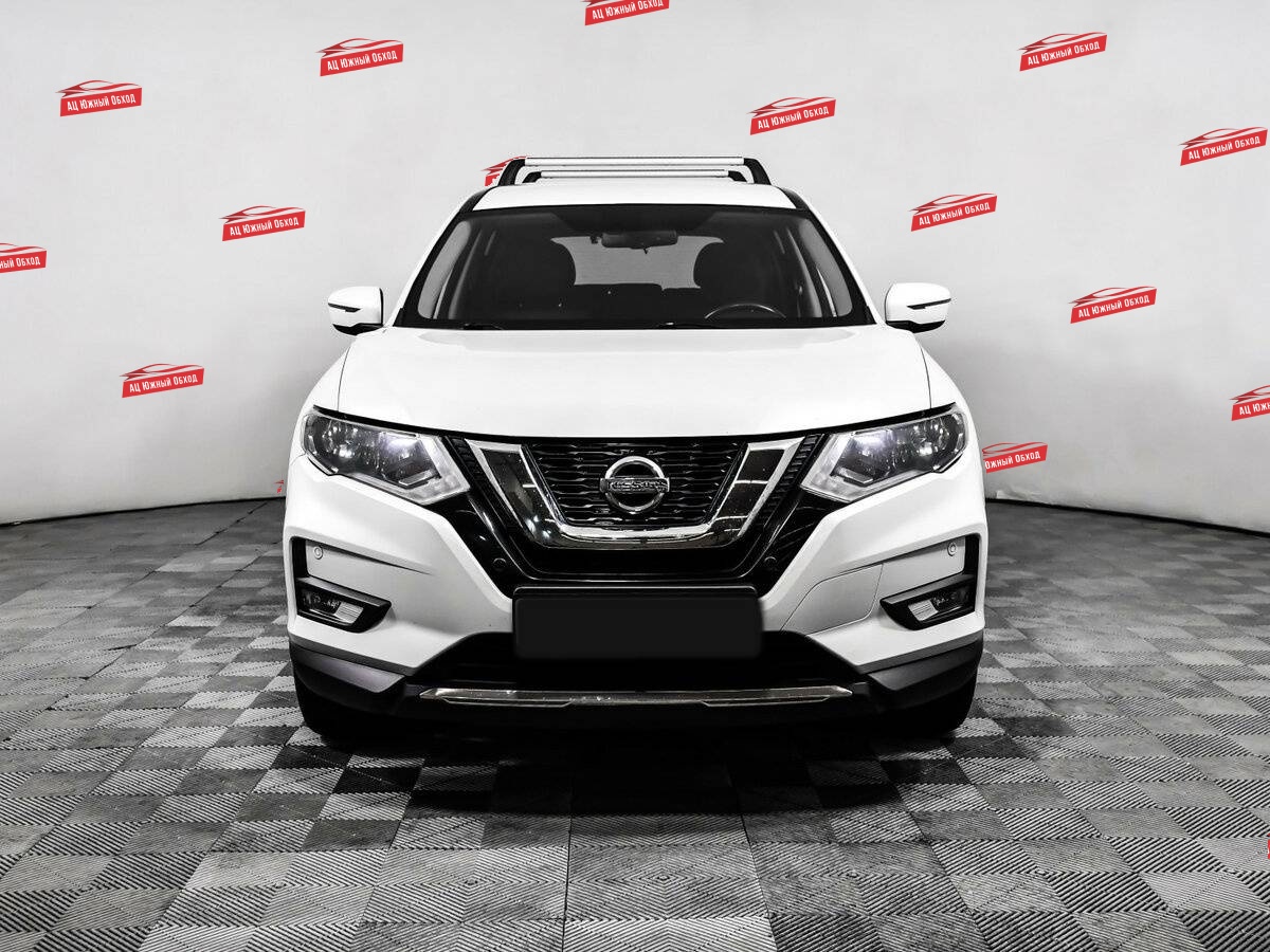 Продажа Б/У Ниссан Икс-Трейл. Фото: #1