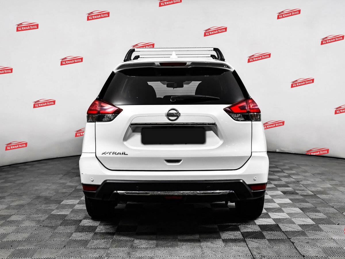 Продажа Б/У Ниссан Икс-Трейл. Фото: #5