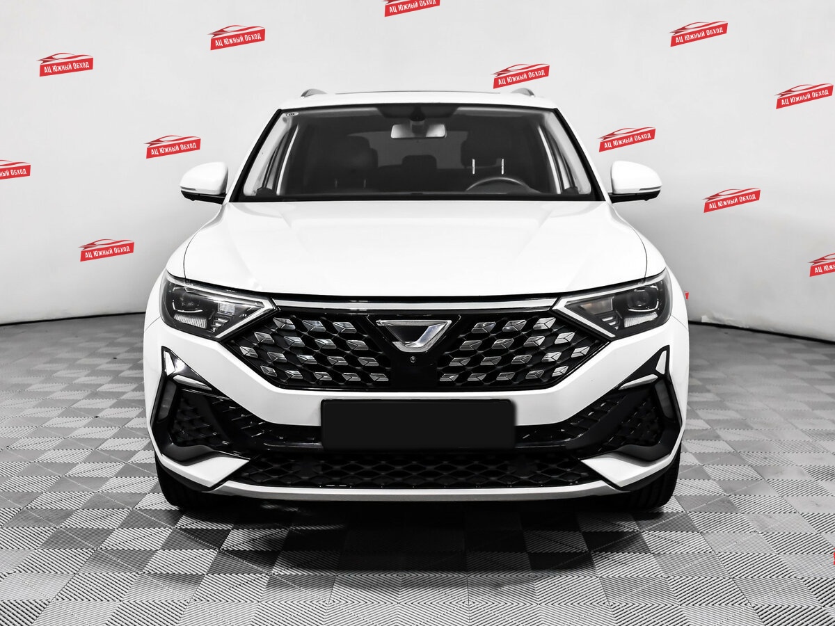 Купить Jetta VS5 с пробегом. Фото: #1