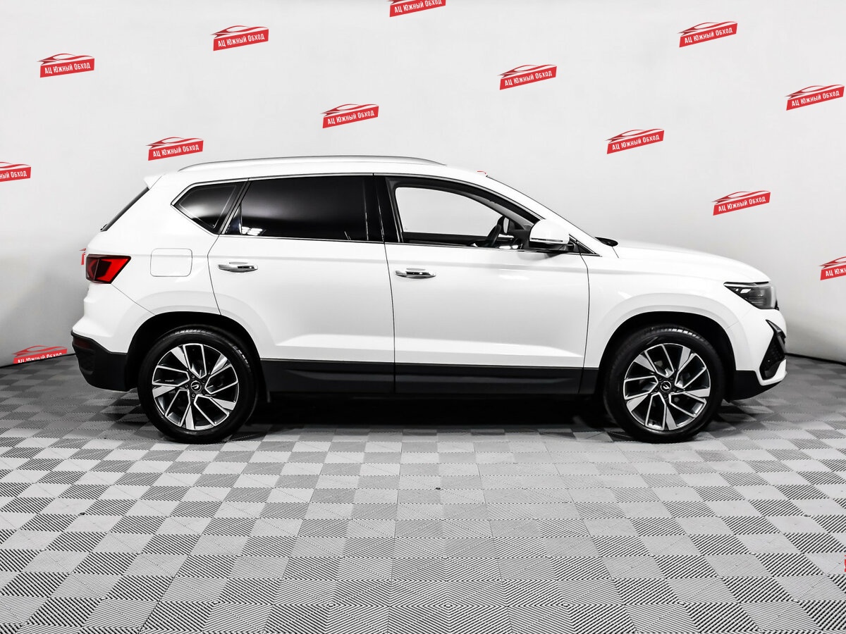 Купить Jetta VS5 с пробегом. Фото: #3