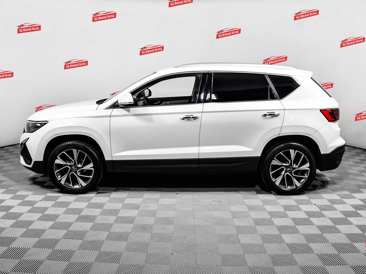 Купить Jetta VS5 с пробегом. Фото: #7