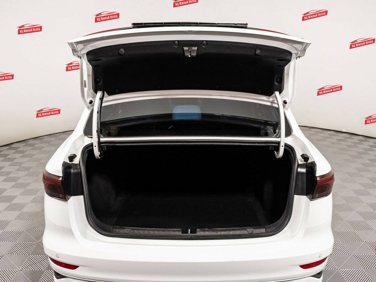 Продажа Б/У Джили Эмгранд. Фото: #15