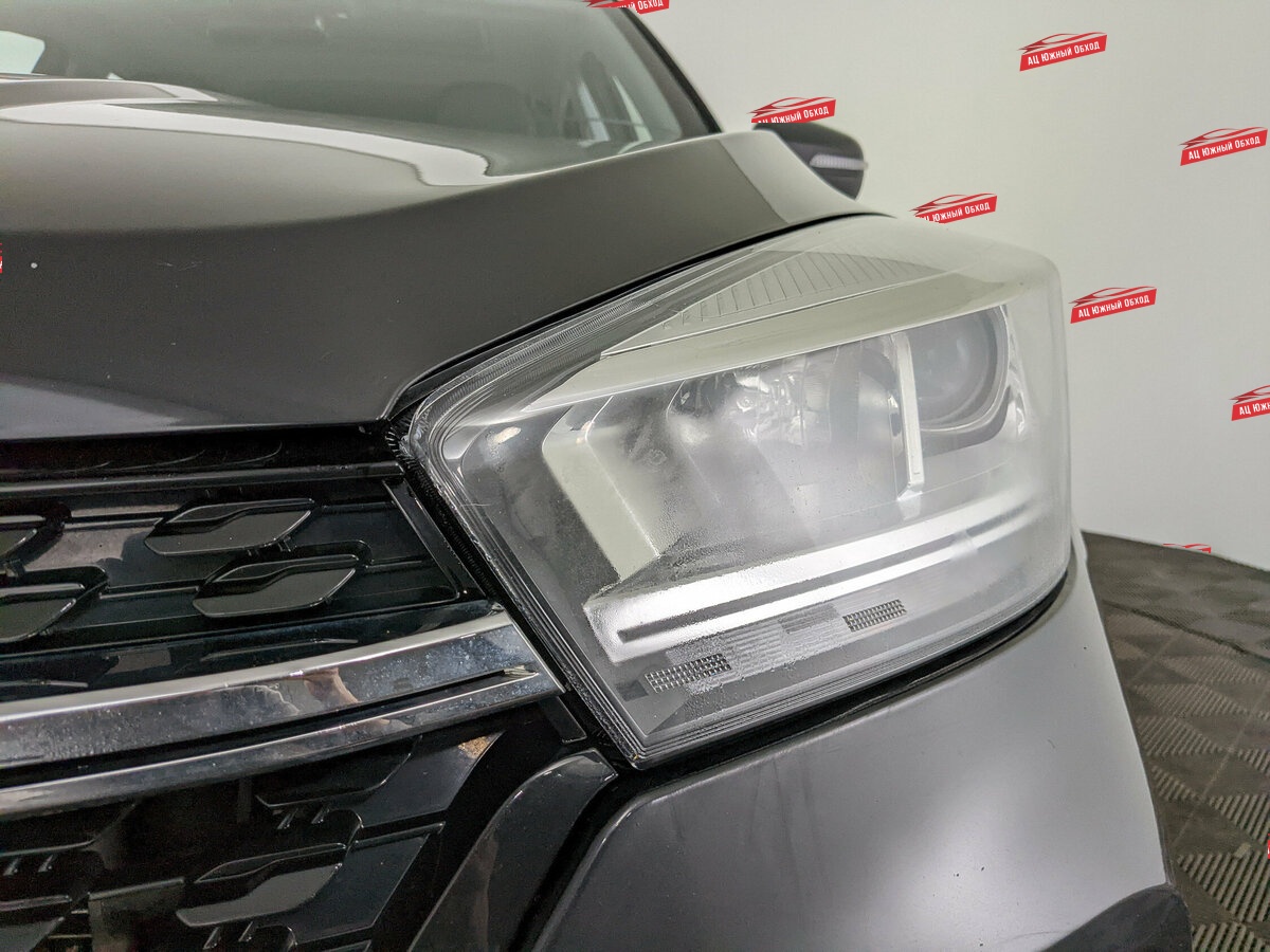 Продажа Б/У Чери Тигго 4. Фото: #10