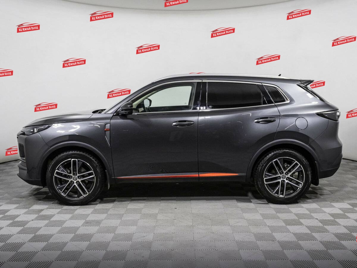 Купить Changan UNI-S (CS55 Plus) с пробегом. Фото: #6