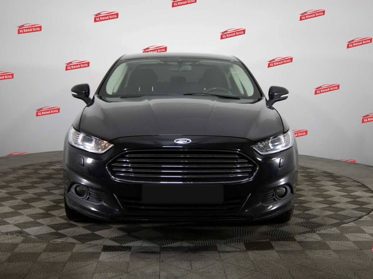 Продажа Б/У Форд Мондео. Фото: #1