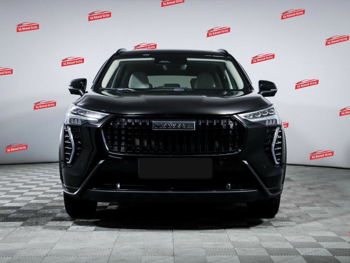 Продажа Б/У Хавал Джолион. Фото: #1