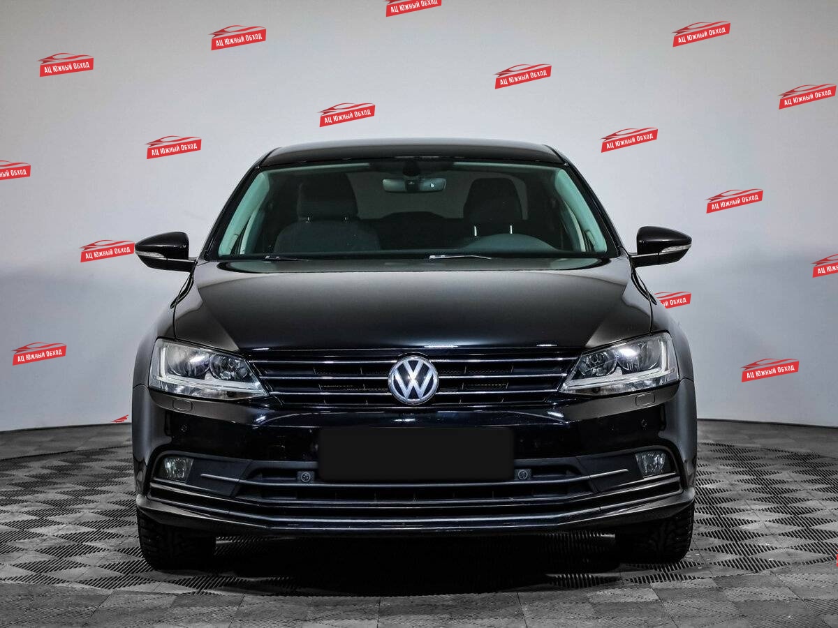 Продажа Б/У Фольксваген Джетта. Фото: #1