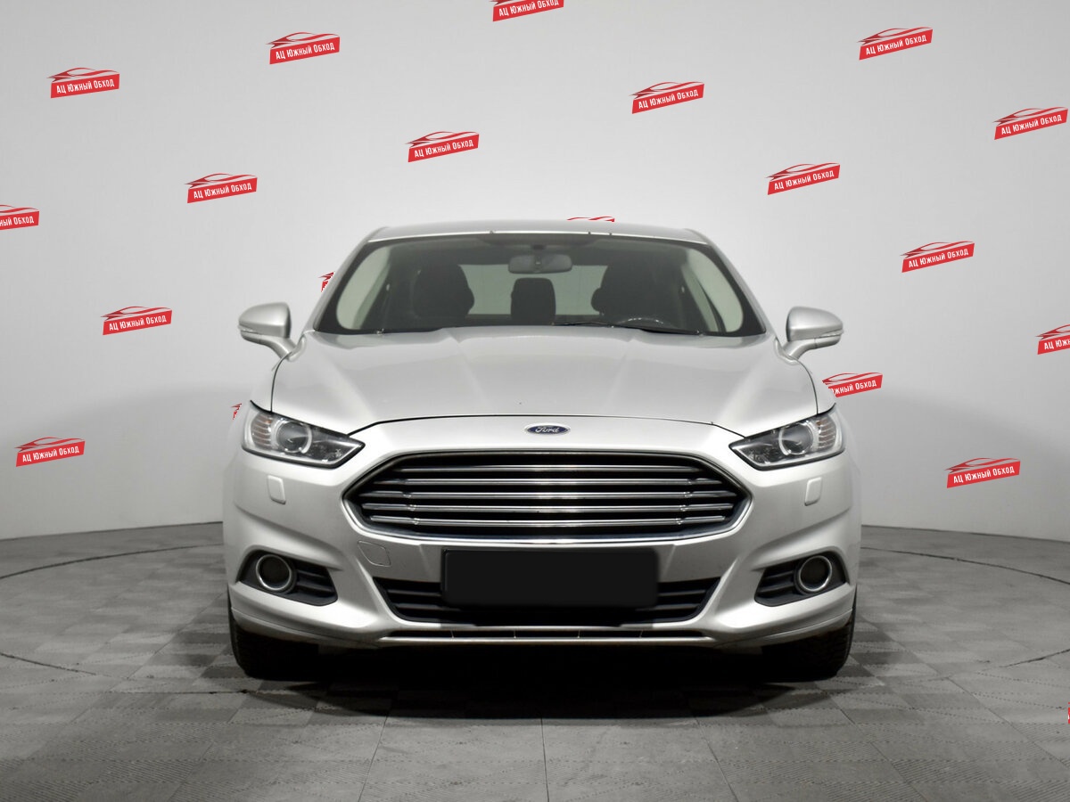 Купить Ford Mondeo с пробегом. Фото: #1