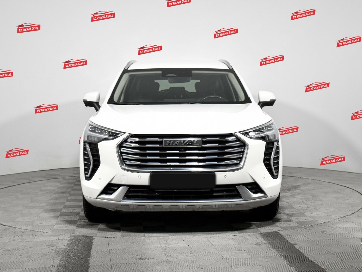 Продажа Б/У Хавал Джолион. Фото: #1