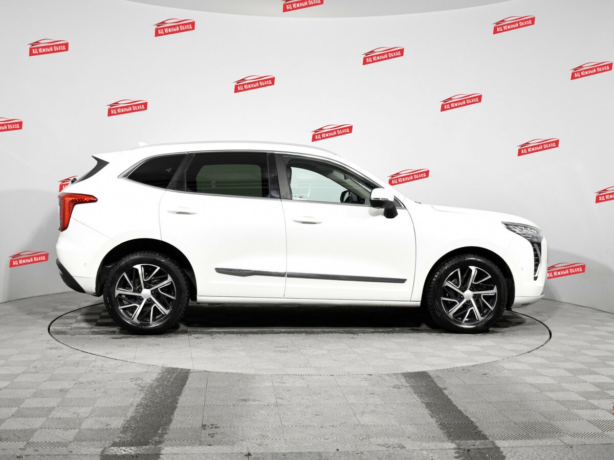 Продажа Б/У Хавал Джолион. Фото: #3