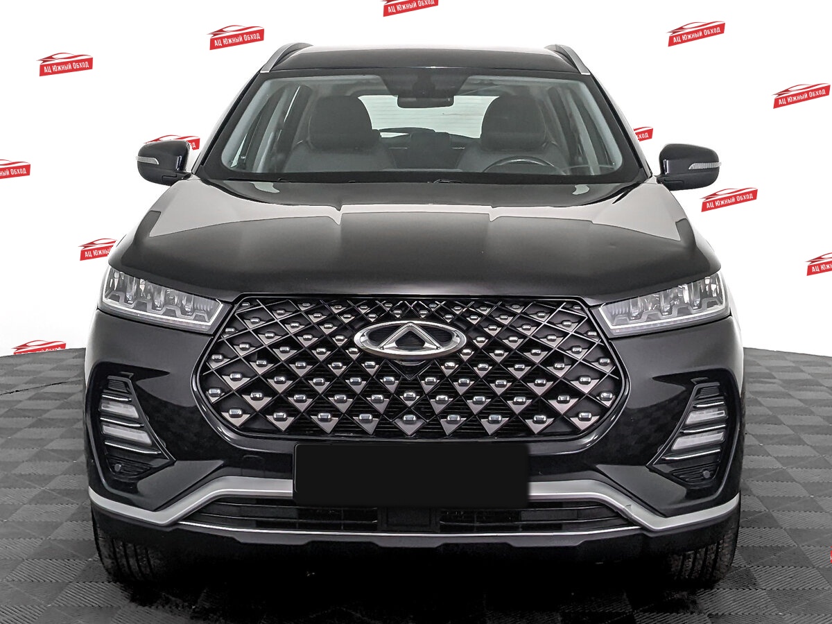 Продажа Б/У Чери Тигго 7 Про. Фото: #1