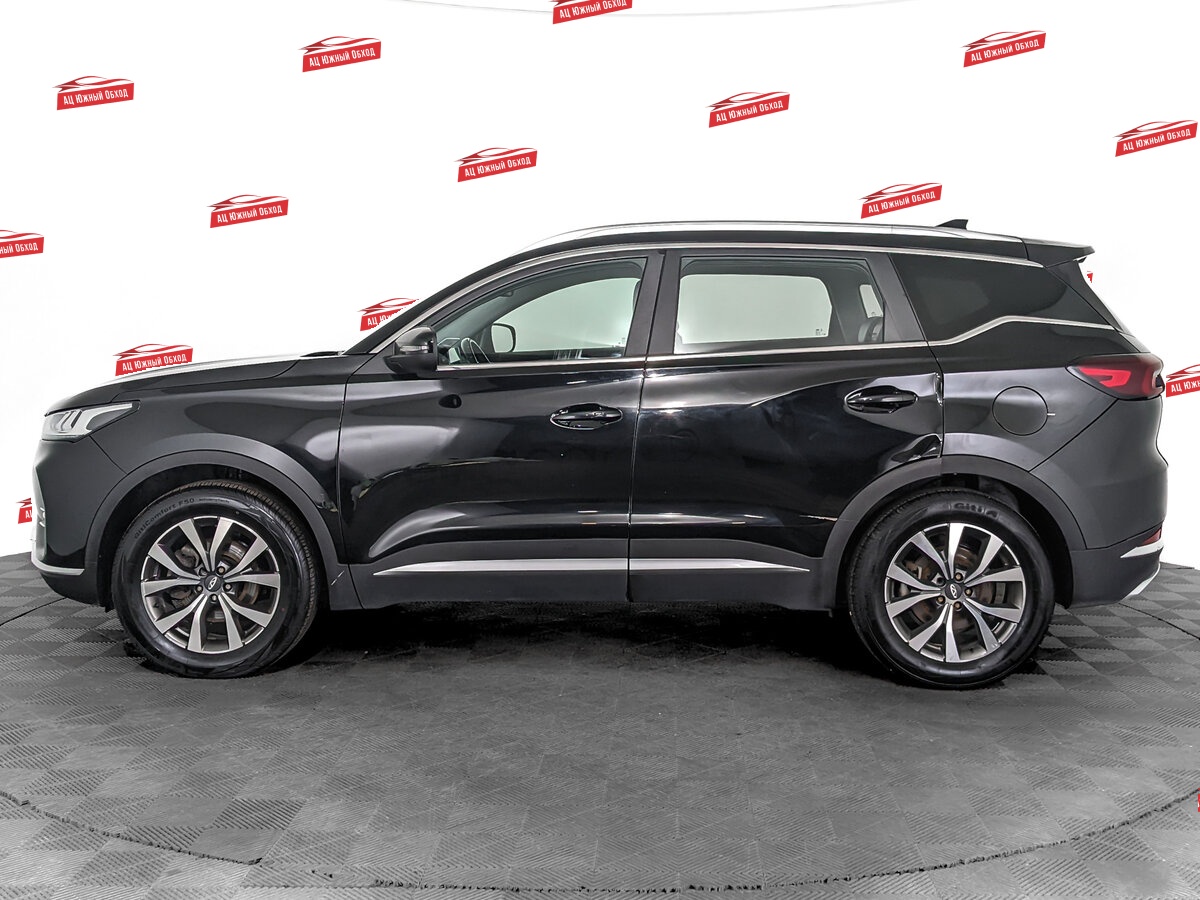 Продажа Б/У Чери Тигго 7 Про. Фото: #7