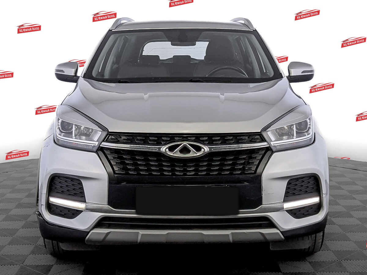 Продажа Б/У Чери Тигго 4. Фото: #1