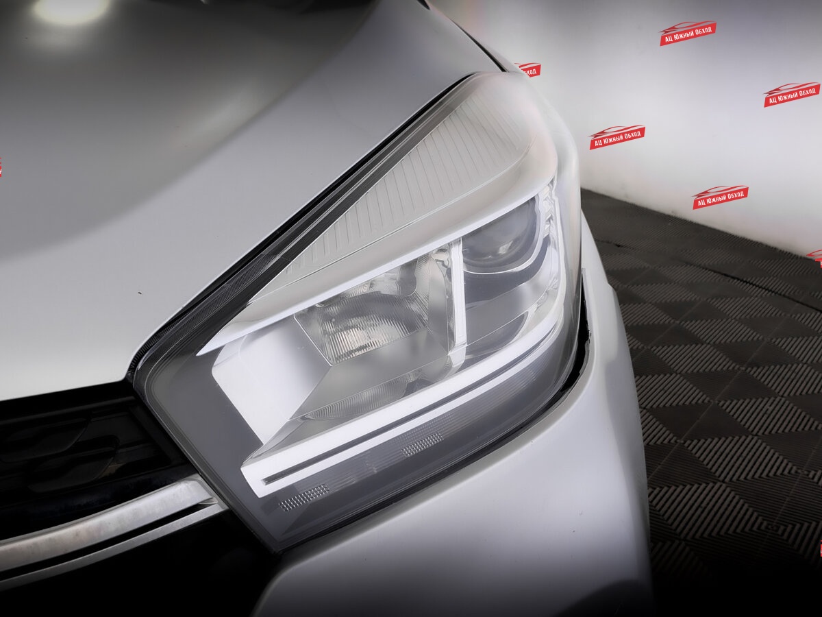 Продажа Б/У Чери Тигго 4. Фото: #14