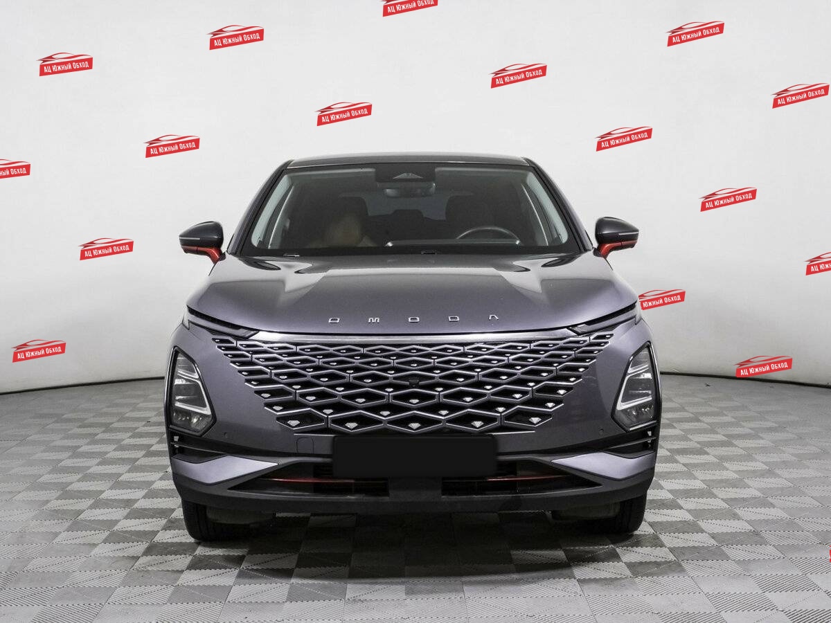 Продажа Б/У Омода Ц5. Фото: #1