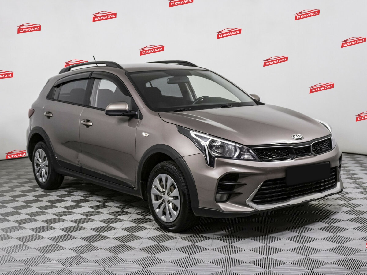 Продажа Б/У Киа Рио. Фото: #2