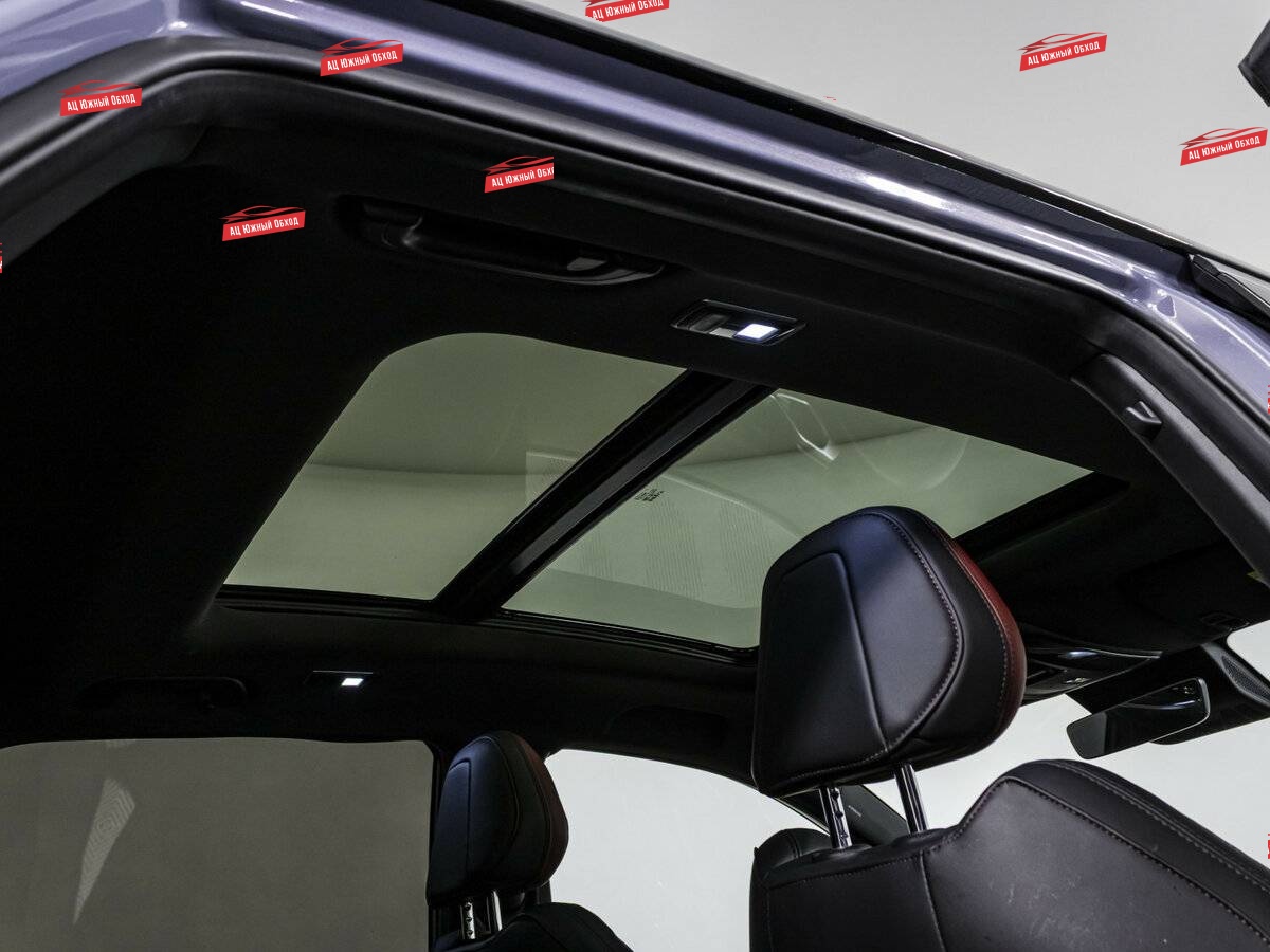 Продажа Б/У Джили Кулрэй. Фото: #14