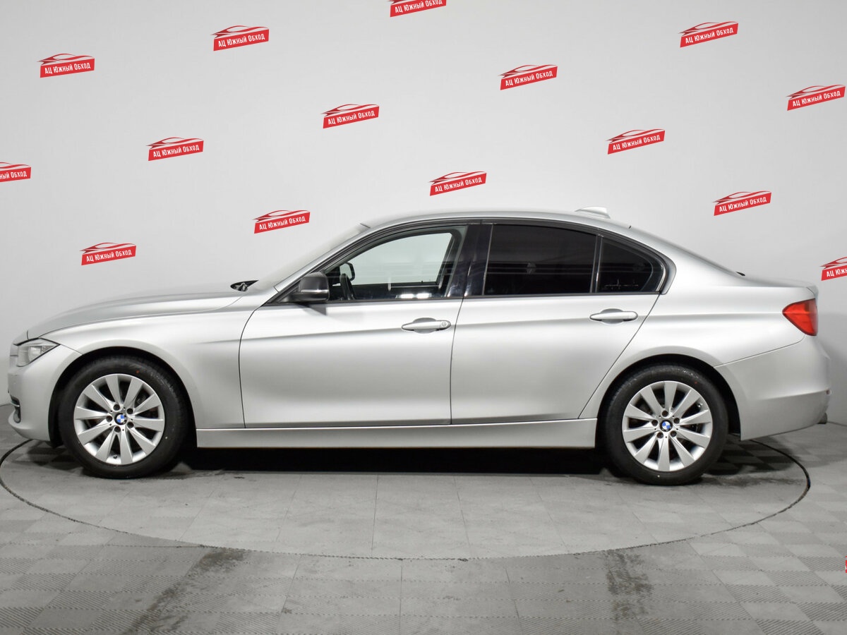 Купить BMW 3 серии с пробегом. Фото: #7