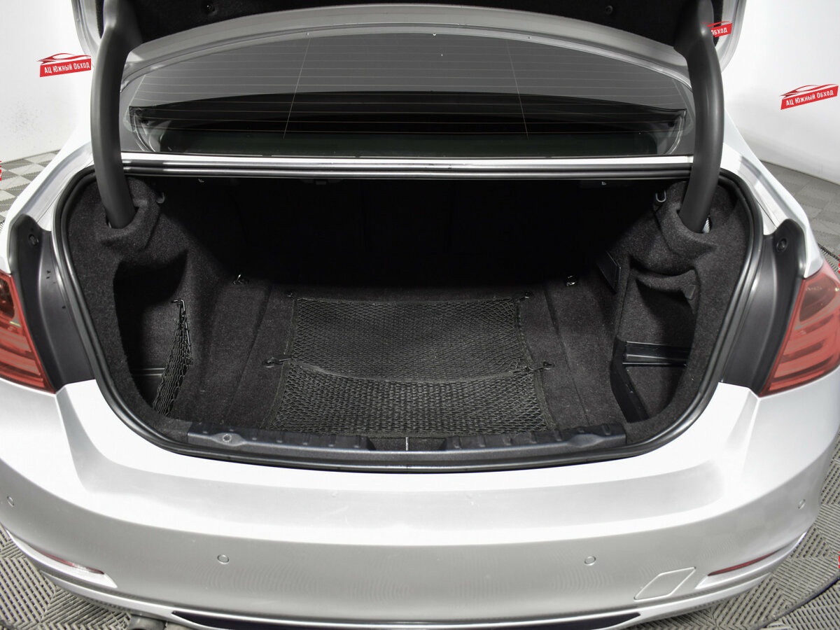 Купить BMW 3 серии с пробегом. Фото: #20