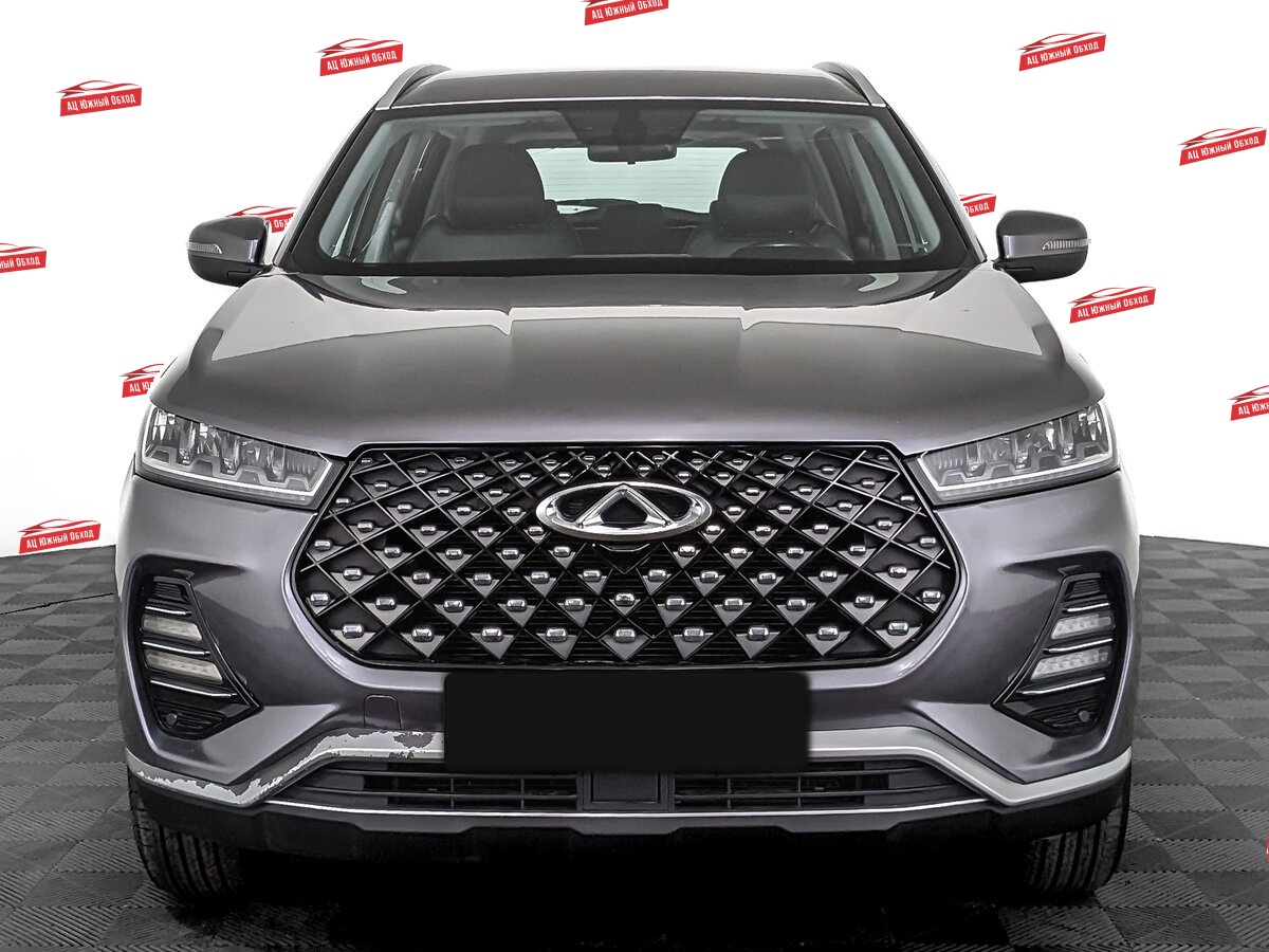 Продажа Б/У Чери Тигго 7 Про. Фото: #1