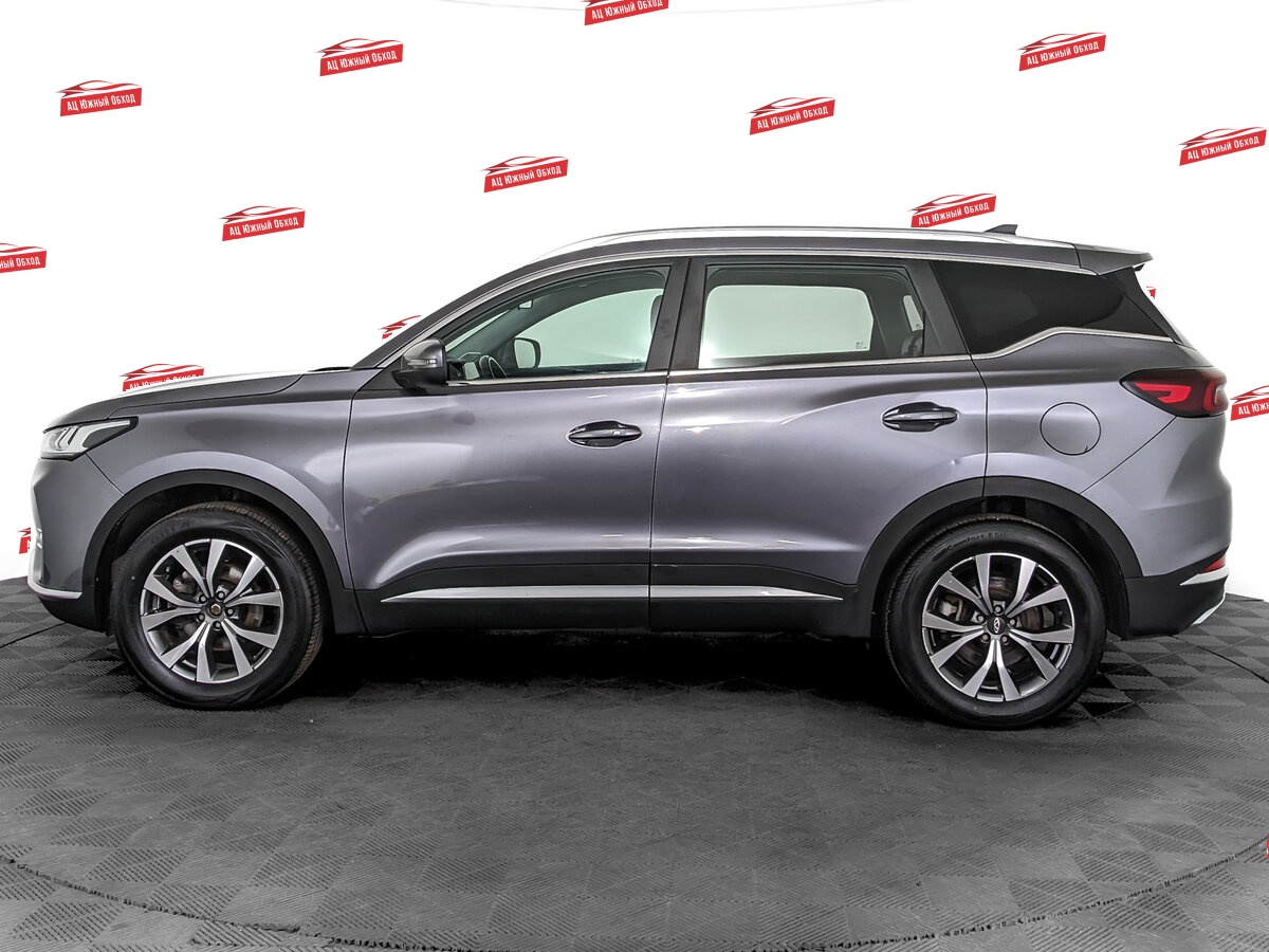 Продажа Б/У Чери Тигго 7 Про. Фото: #7