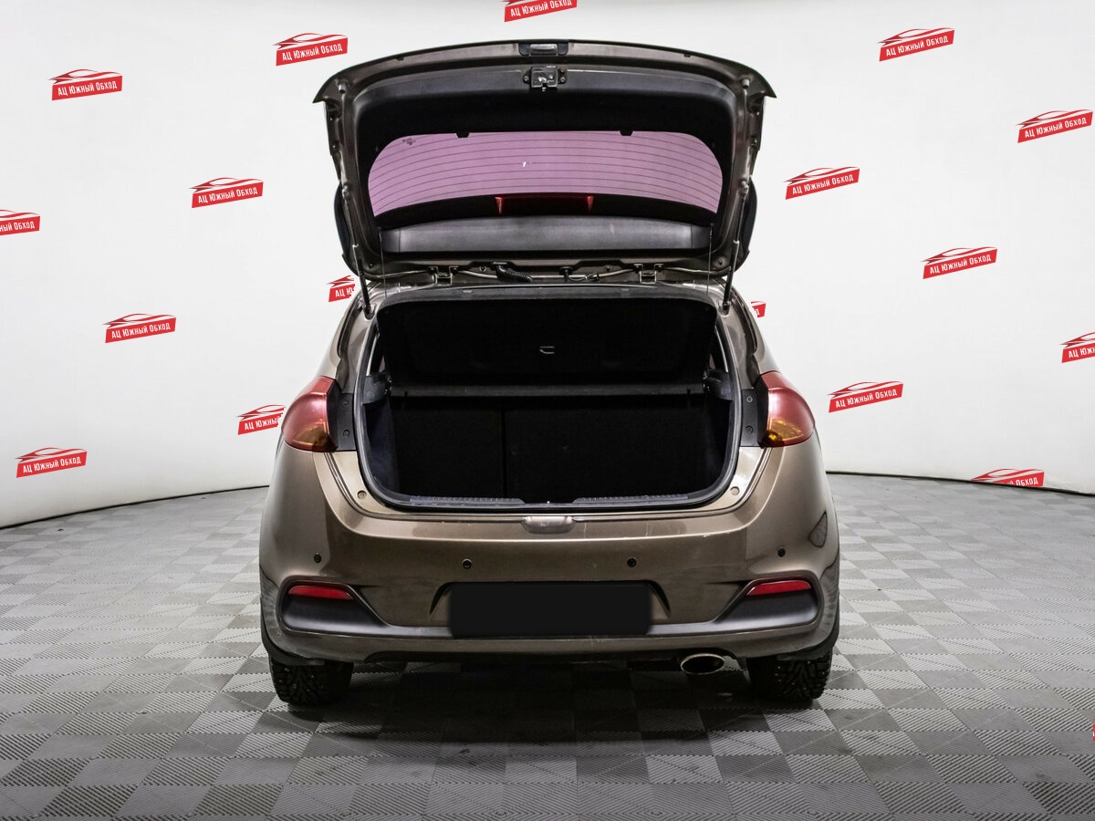 Купить Kia Ceed с пробегом. Фото: #14