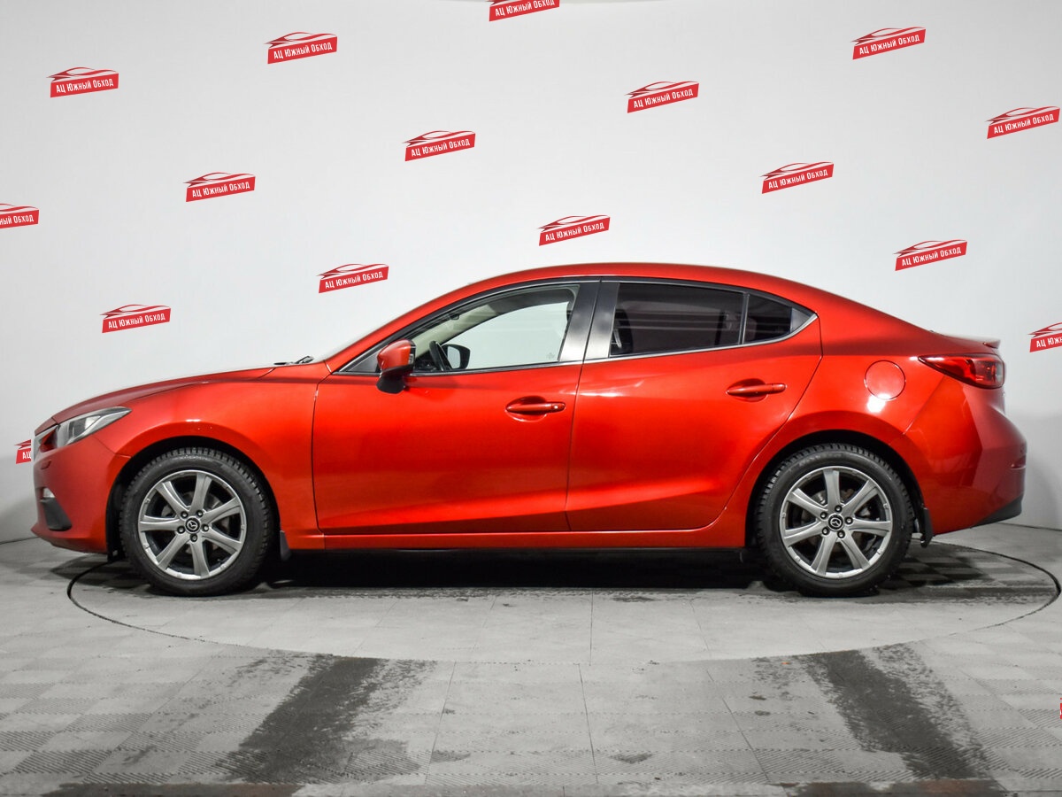 Продажа Б/У Мазда 3. Фото: #6