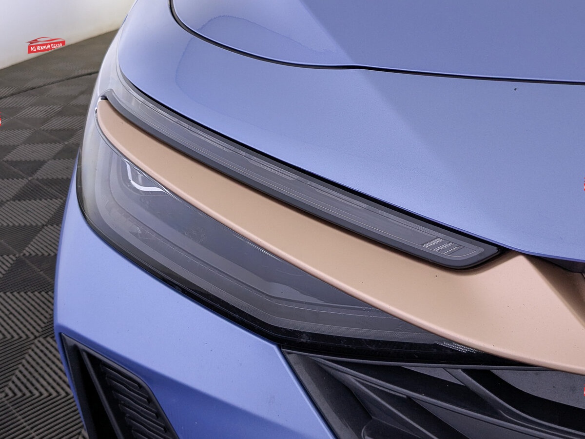 Купить Chery Arrizo 8 с пробегом. Фото: #10