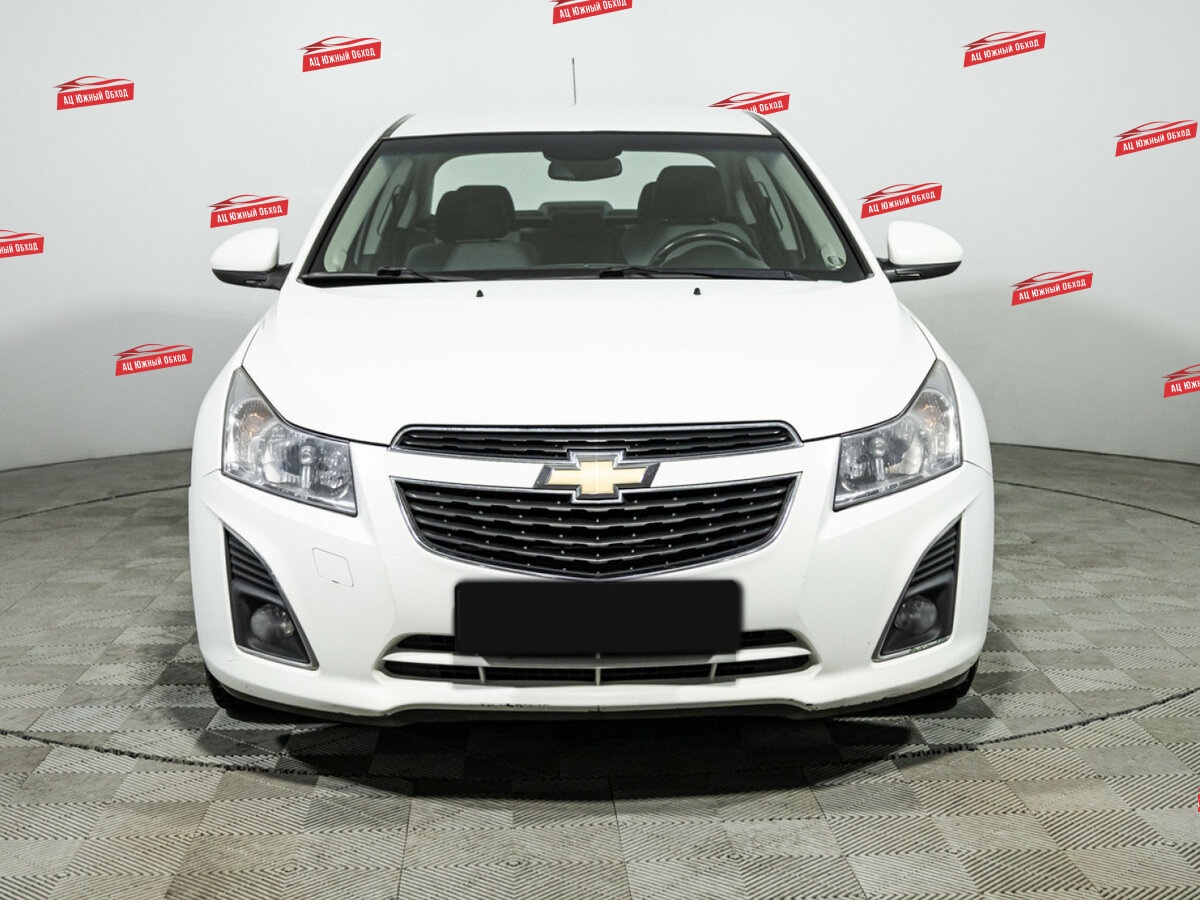 Продажа Б/У Шевроле Круз. Фото: #1