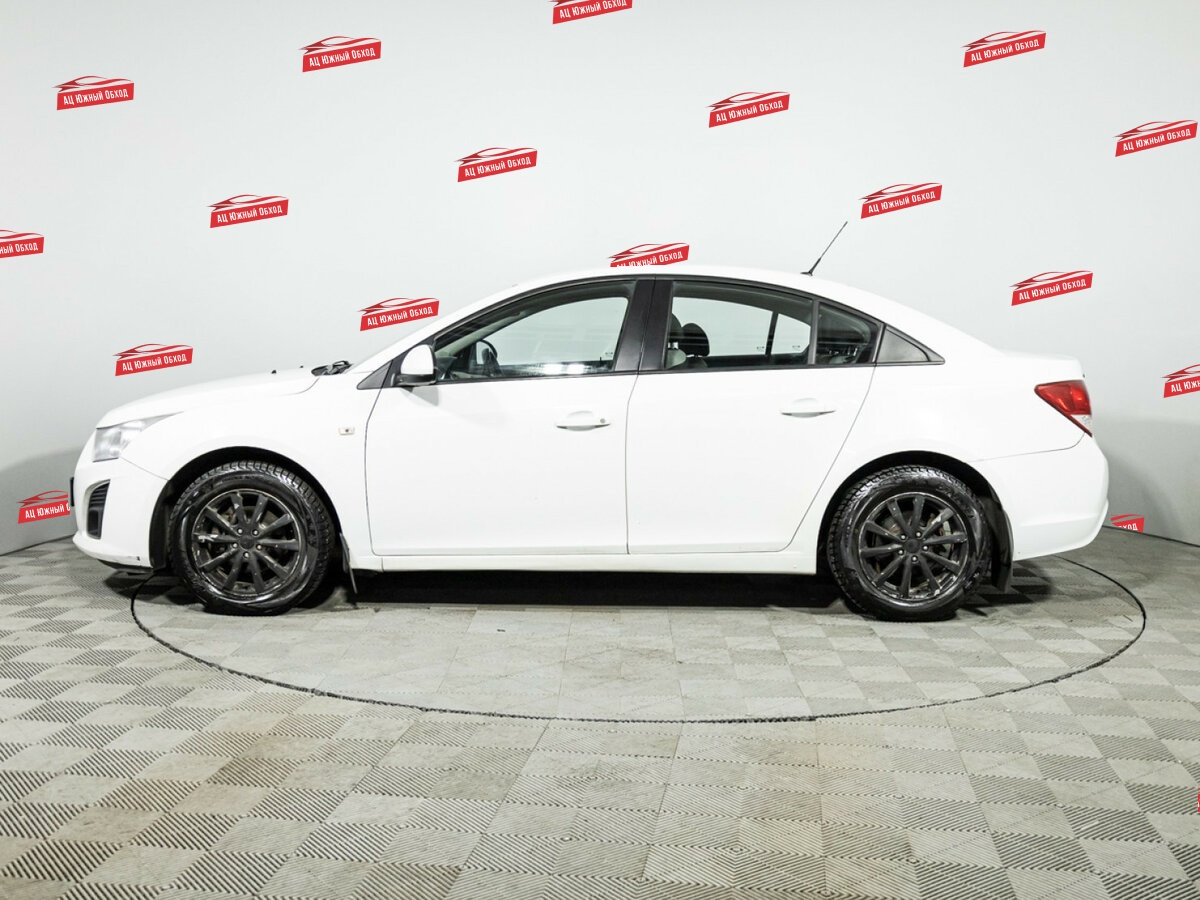 Продажа Б/У Шевроле Круз. Фото: #7