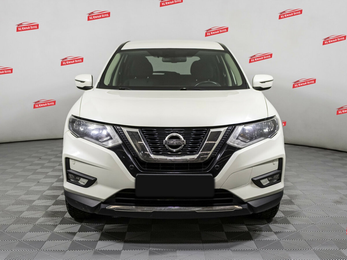 Продажа Б/У Ниссан Икс-Трейл. Фото: #1