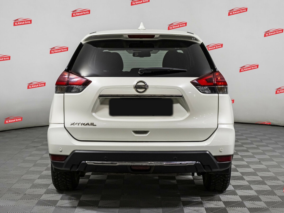 Продажа Б/У Ниссан Икс-Трейл. Фото: #4