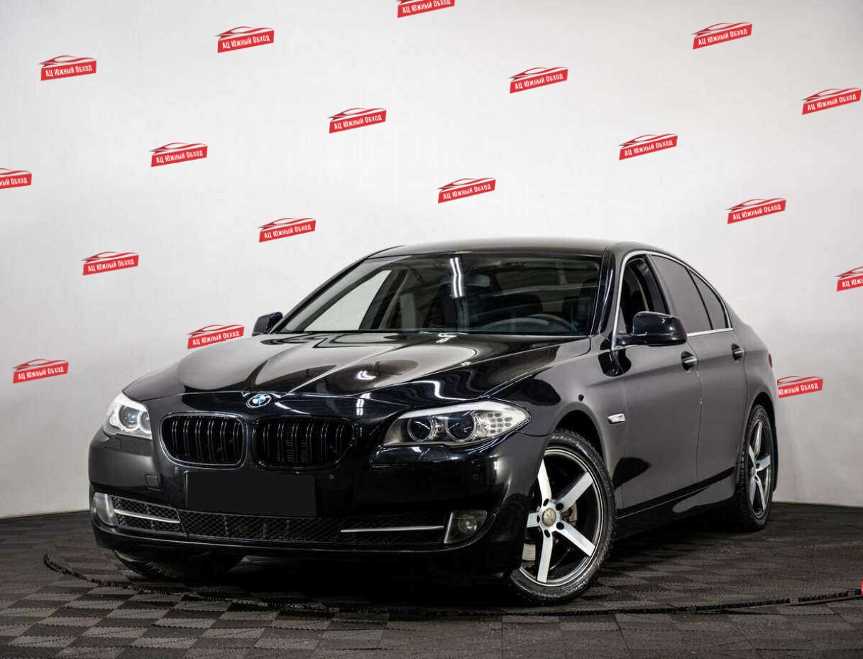 BMW 5 серии