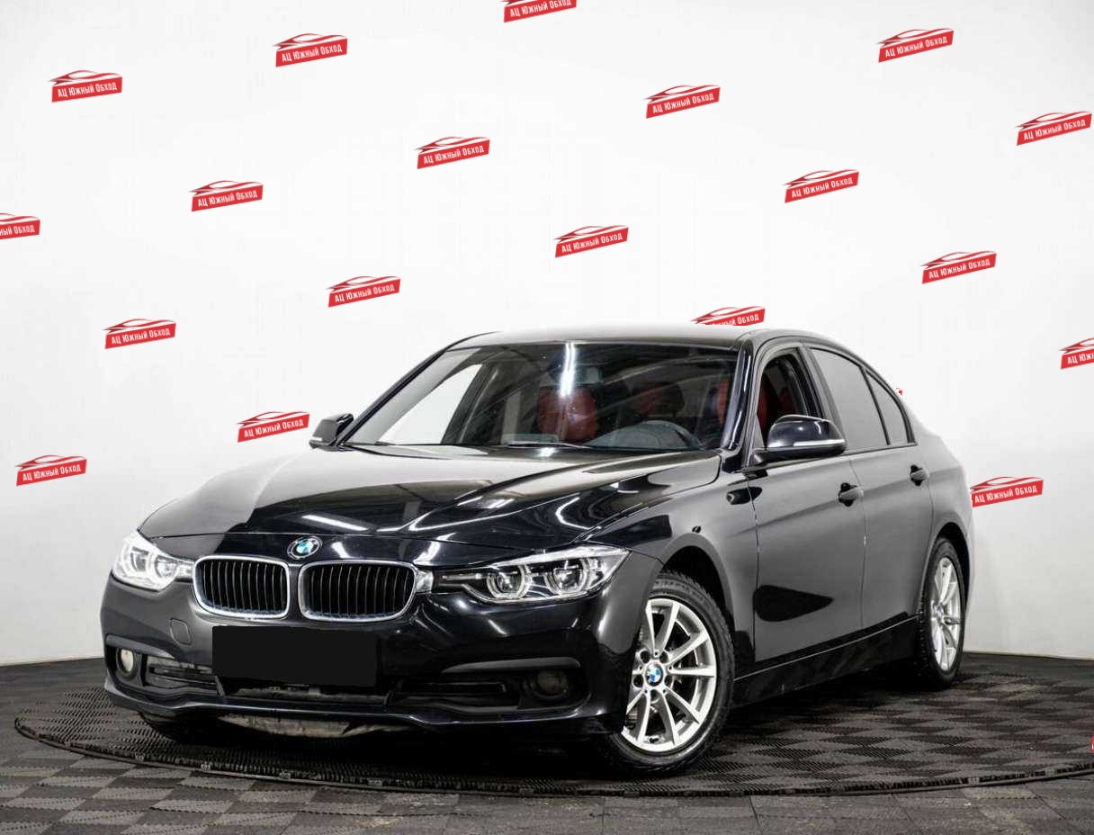 BMW 3 серии