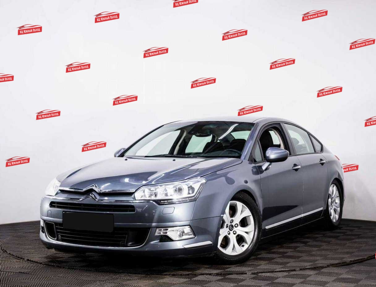 Citroen C5