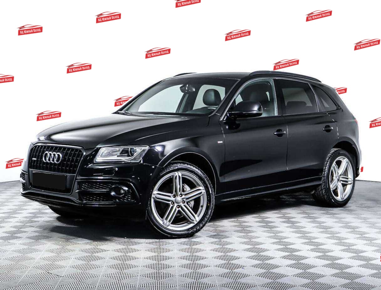 Audi Q5