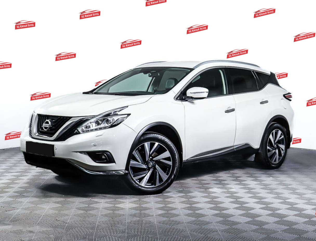 Nissan Murano