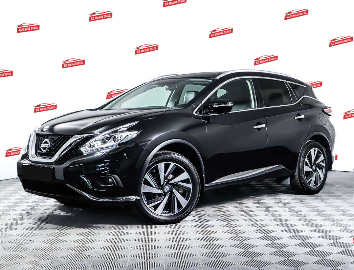 Nissan Murano